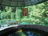 Оковецкий святой источник 
