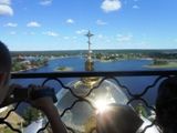 Нилова пустынь