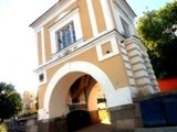 Нилова пустынь